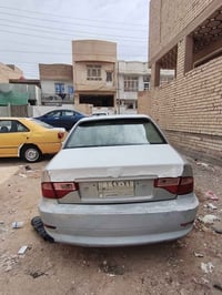 سمند سورن • كربلاء • سنويته ٢٠٢٧