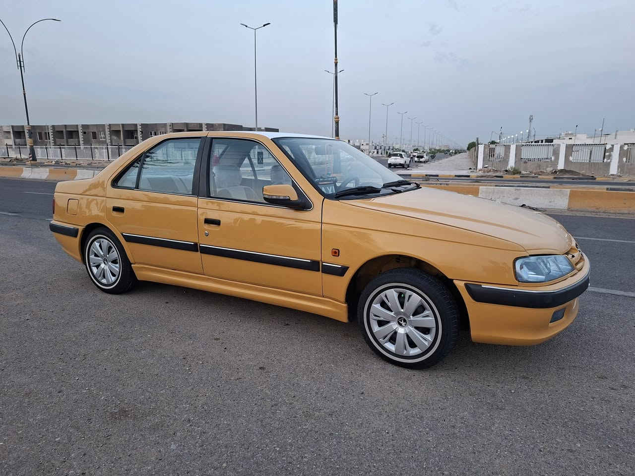 بارص ٢٠١٥ • رقم بابل • مكينة نضيفه