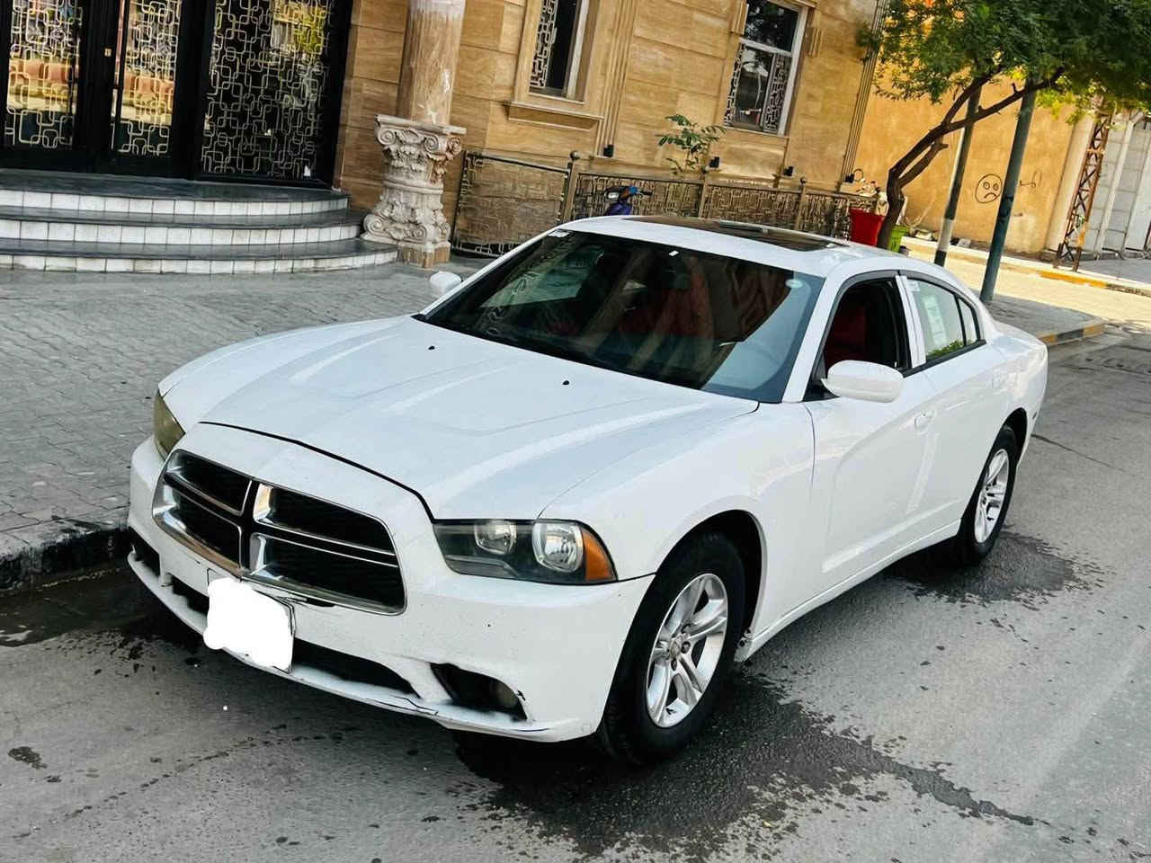 جارجر • ٢٠١٣ • اشارتين حجز