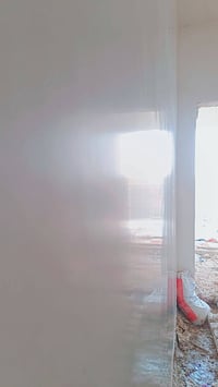 جص • جبسون بورد • تركيب سقف