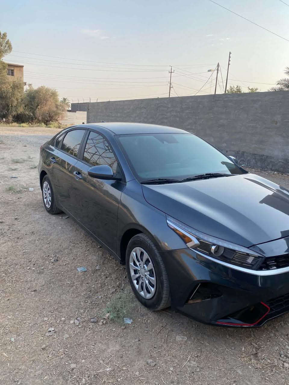 كيا فورتي2024
سعر 13500$ بدون رقم

https://goldenbasket.mystrikingly.comموقع
***********

نص مكتوب في الصور:
- CARVISIONWICHITA.COM