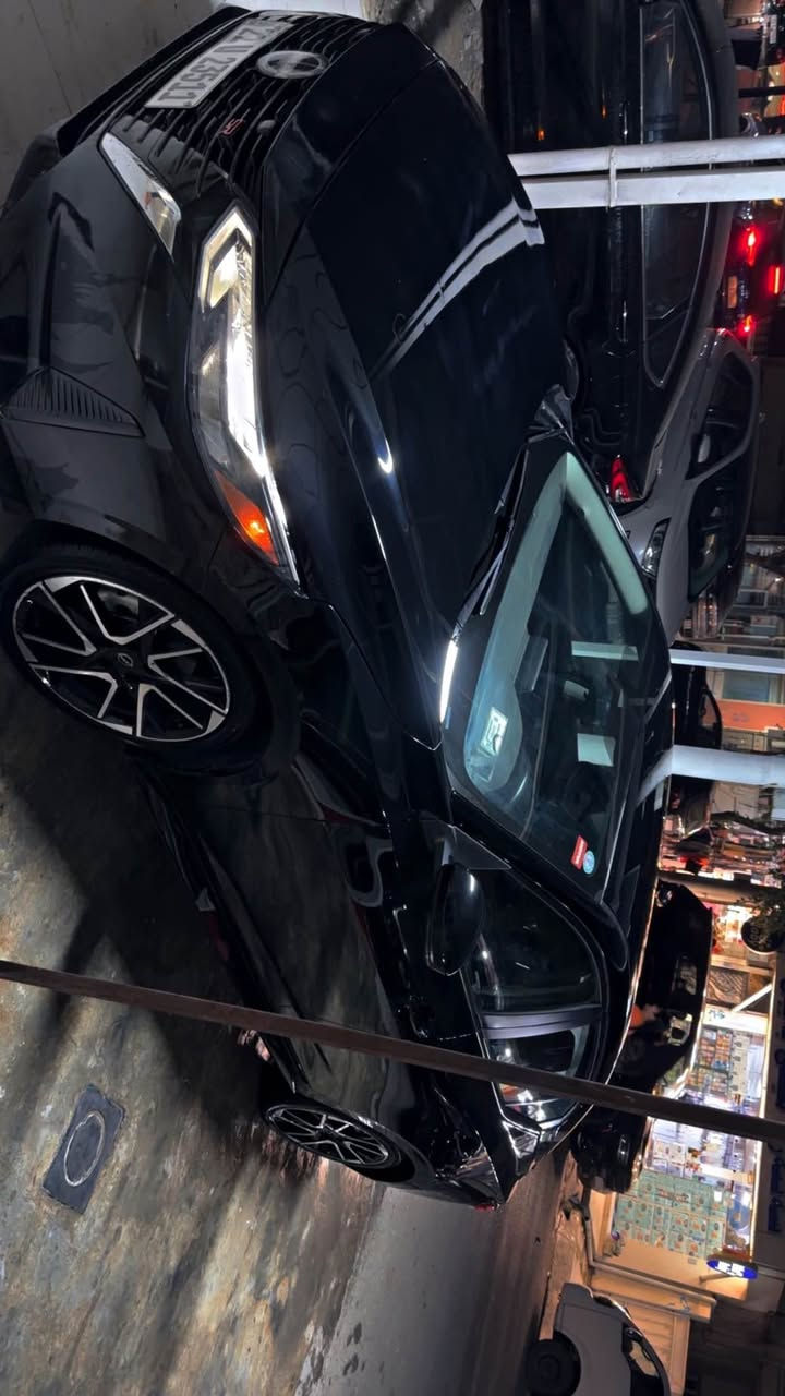 نیسان سێنترا  SR   2025   نیو پارجەی بۆیاخە بێ ژۆری بێ ئێرباگ  27 هەزار رۆیشتووە   نرخی 150  مجال
***********

نيسان سنترا SR موديل 2025 للبيع

🔴   نص قطعة صبغ 
🚫 بدون إيرباغ بدون دواخل  
📍 ماشية 27 ألف كيلومتر
سعر  ١٥٠  مجال 
*********** أربيل, العراق

نص مكتوب في الصور:
- بو په | ***********