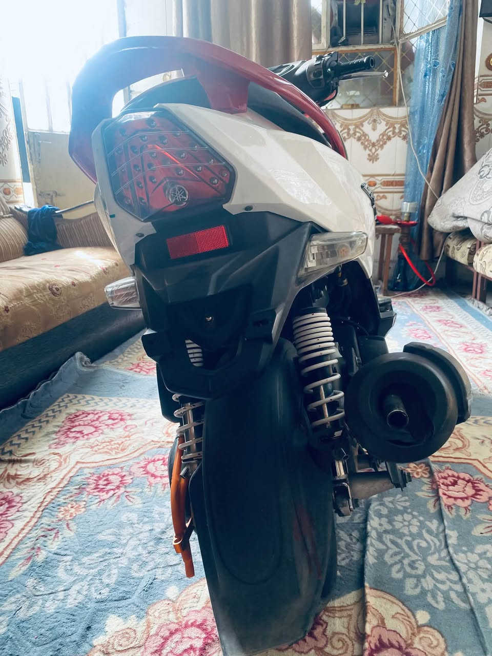 جيتي ار • كفاله • كفر قدام تجاري