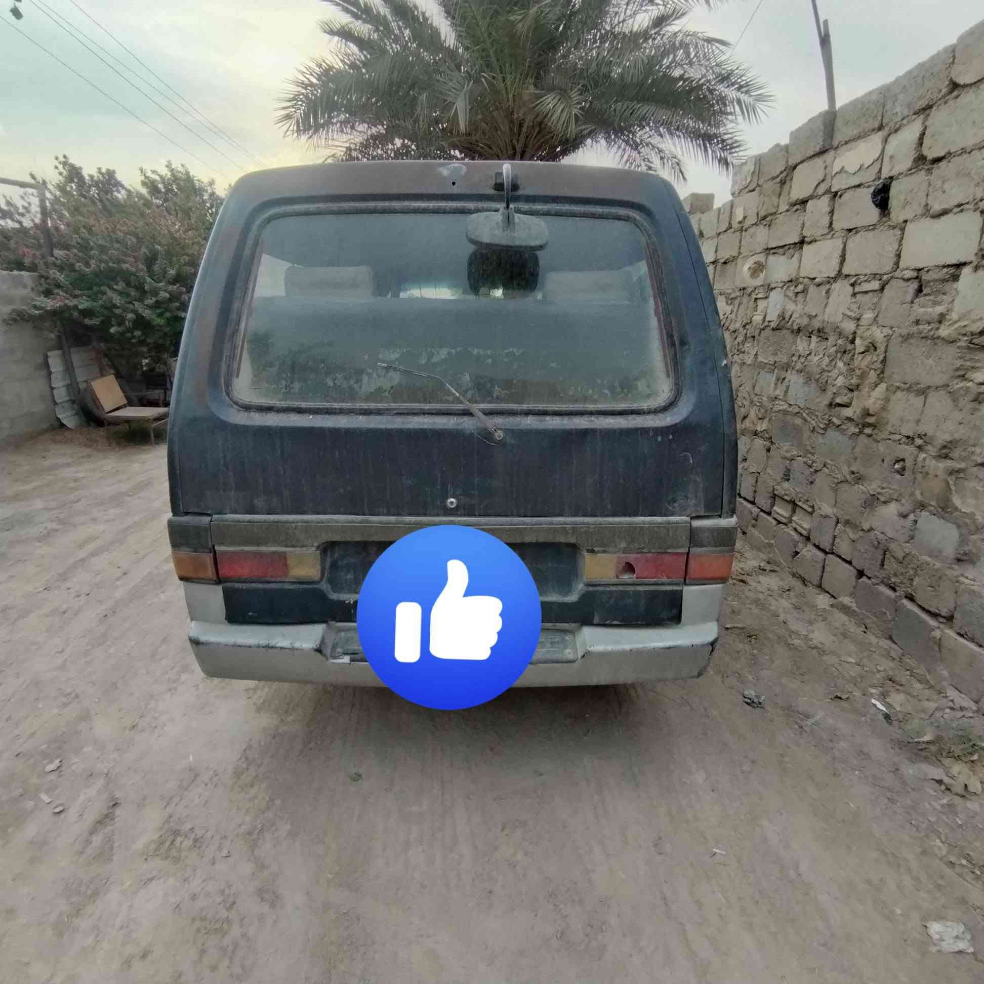السلام عليكم
كيا بستا للبيع مويل ١٩٩٥ باسمي سنوية 2028/5/31 مصفرة من كلشي خط وبحث ومرور محرك جديد بور ومشط جديد كير اكسن خير من الله سيارة ناعمه وصافيه كبل للشارع  45 وبيه مجال ***********
