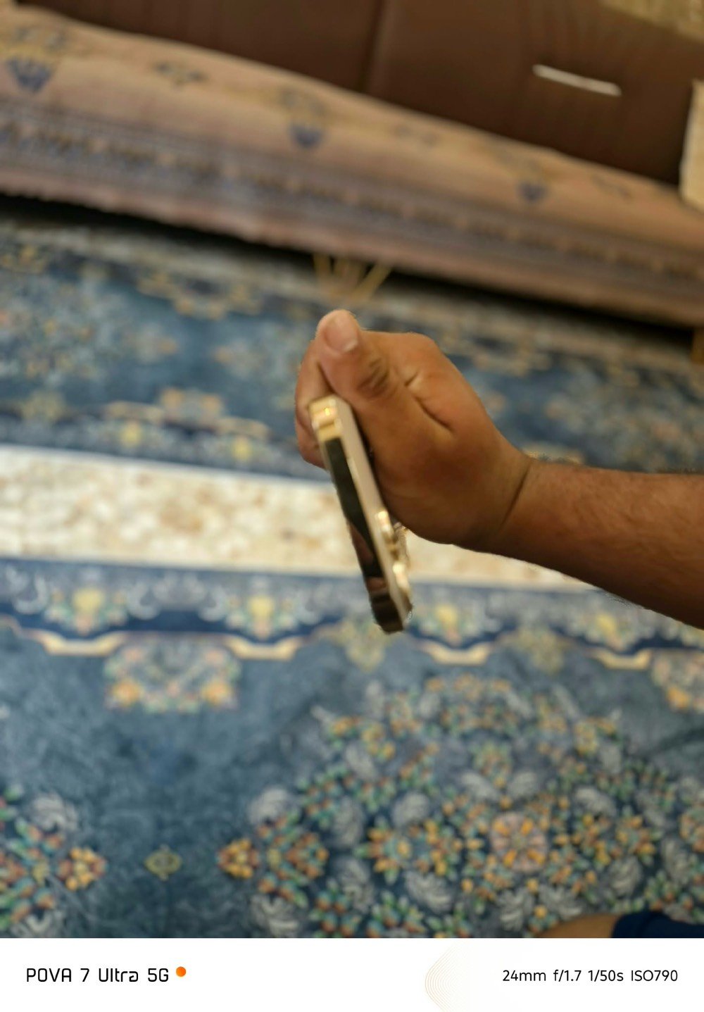 آيفون ١٣ برو ماكس • ١٢٨ • بطارية ٨٥