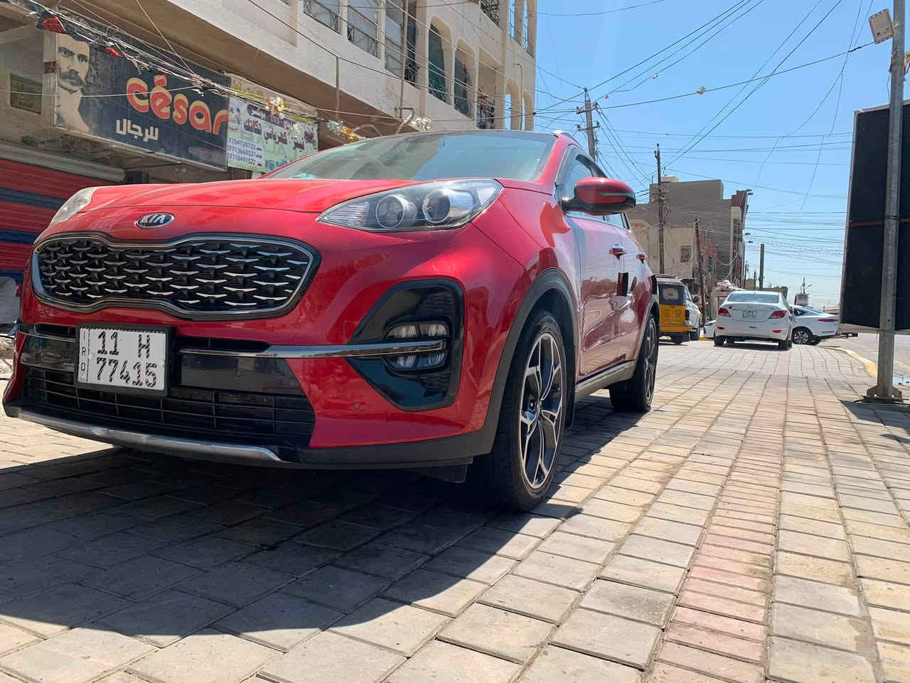 سبورتج٢٠٢٠
خليجي جي تي لاين فول واحد على واحد

بسمي 

مكفوله كفاله عامه 

ماشيه ٩٠

السعر١٩٥

رقمي ***********
