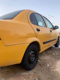 طيبة • موديل ٢٠١٥ • التاجي