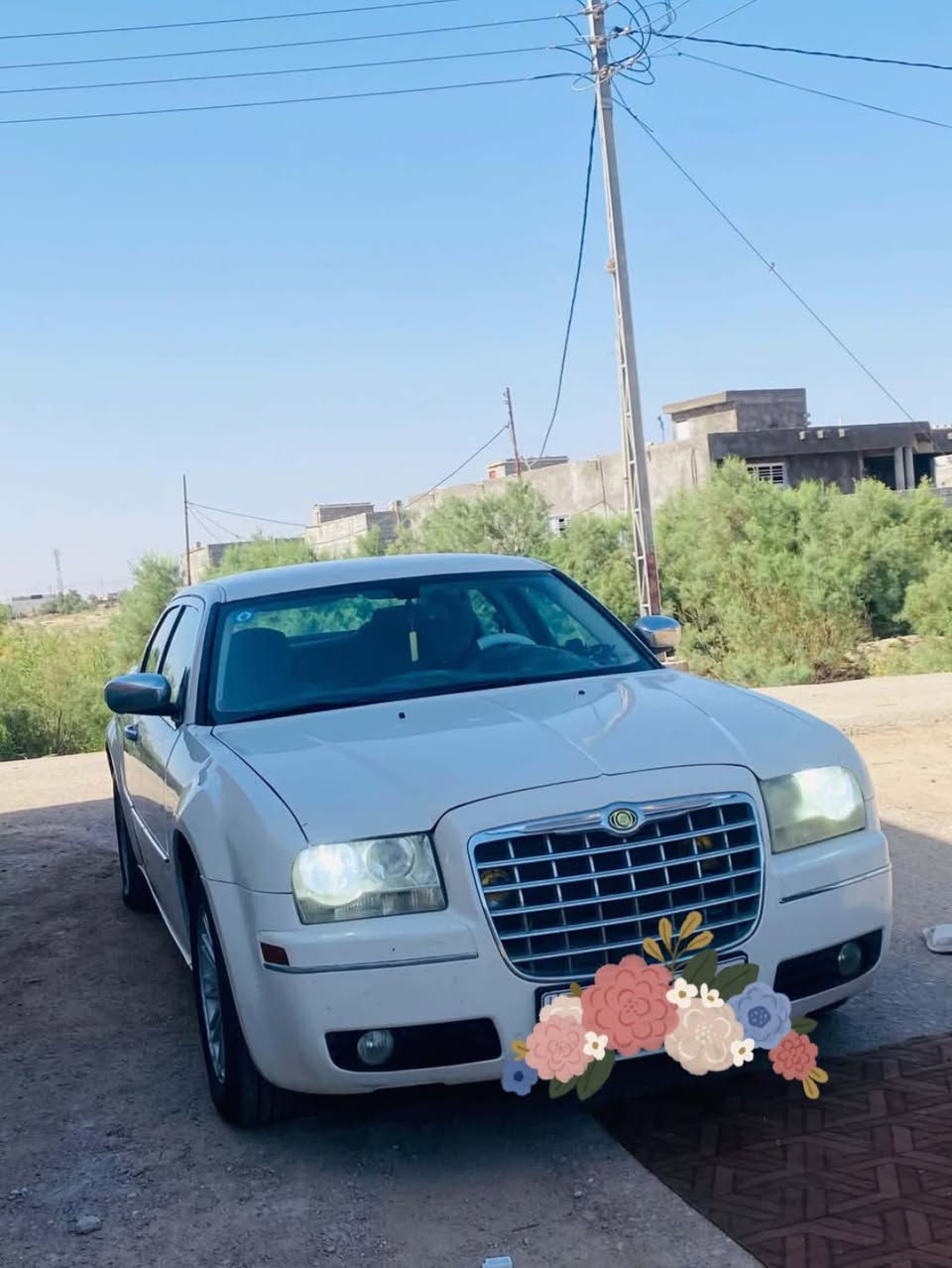 اوباما 2009 رقم بغداد خصوصي السونار موجود بالمنشور حداديه جديده تخم تاير جديد رقم انگليزي وسنويه  جديده شرط الحاسبه من غرامات أصوليات غيره سياره حلوه مرتبه وجاهزه  العنوان بصره قضاه الهوير *********** السعر 115وبيه مجال
