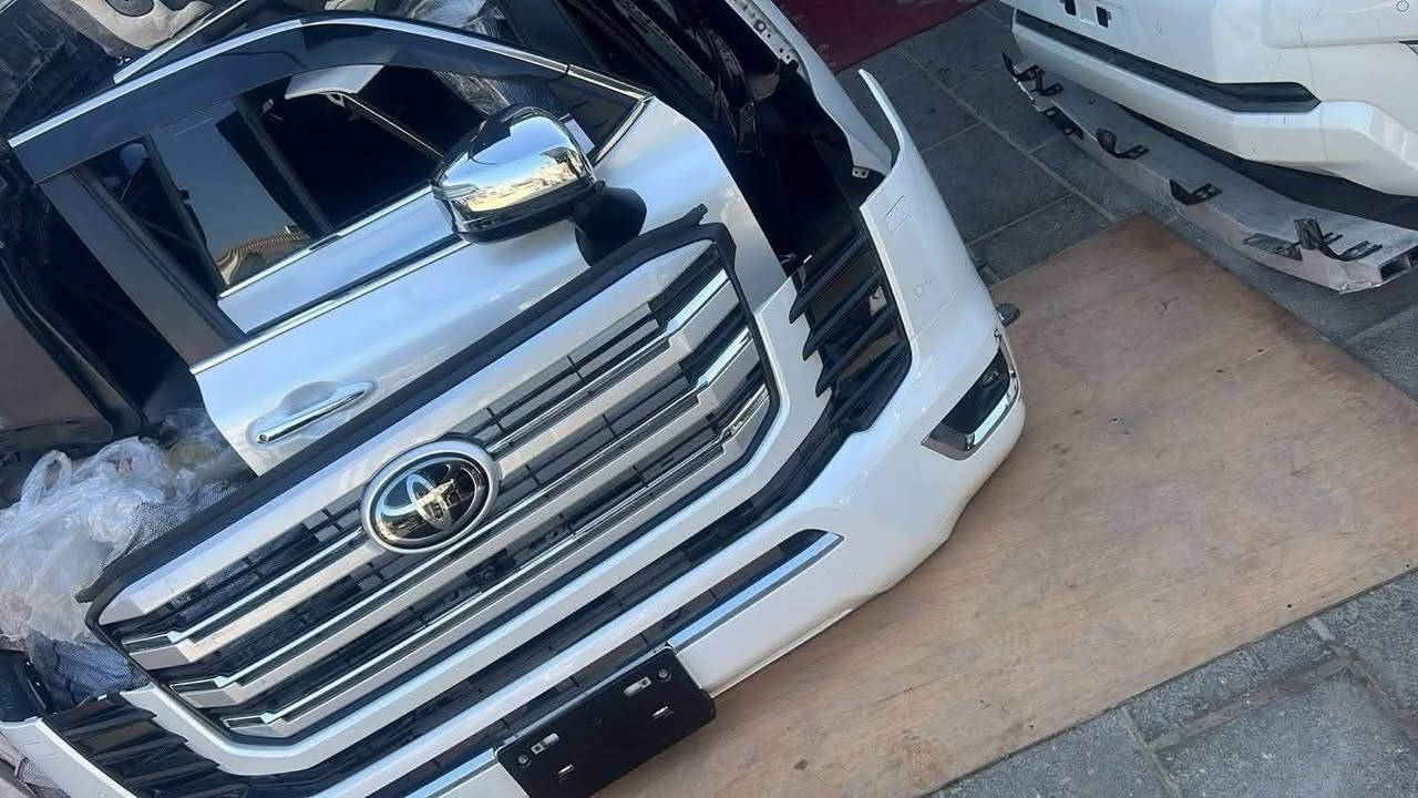 تعلن شركه بوابه الخليج
عن وصول مواد جديده وتفصيخ
لجميع سيارات اليابانيه الحديثه 
***********
بغداد
