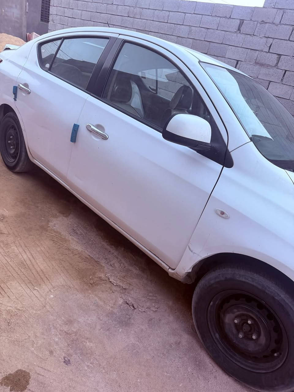 صني هندي • ٢٠١٦ • بصره شط العرب