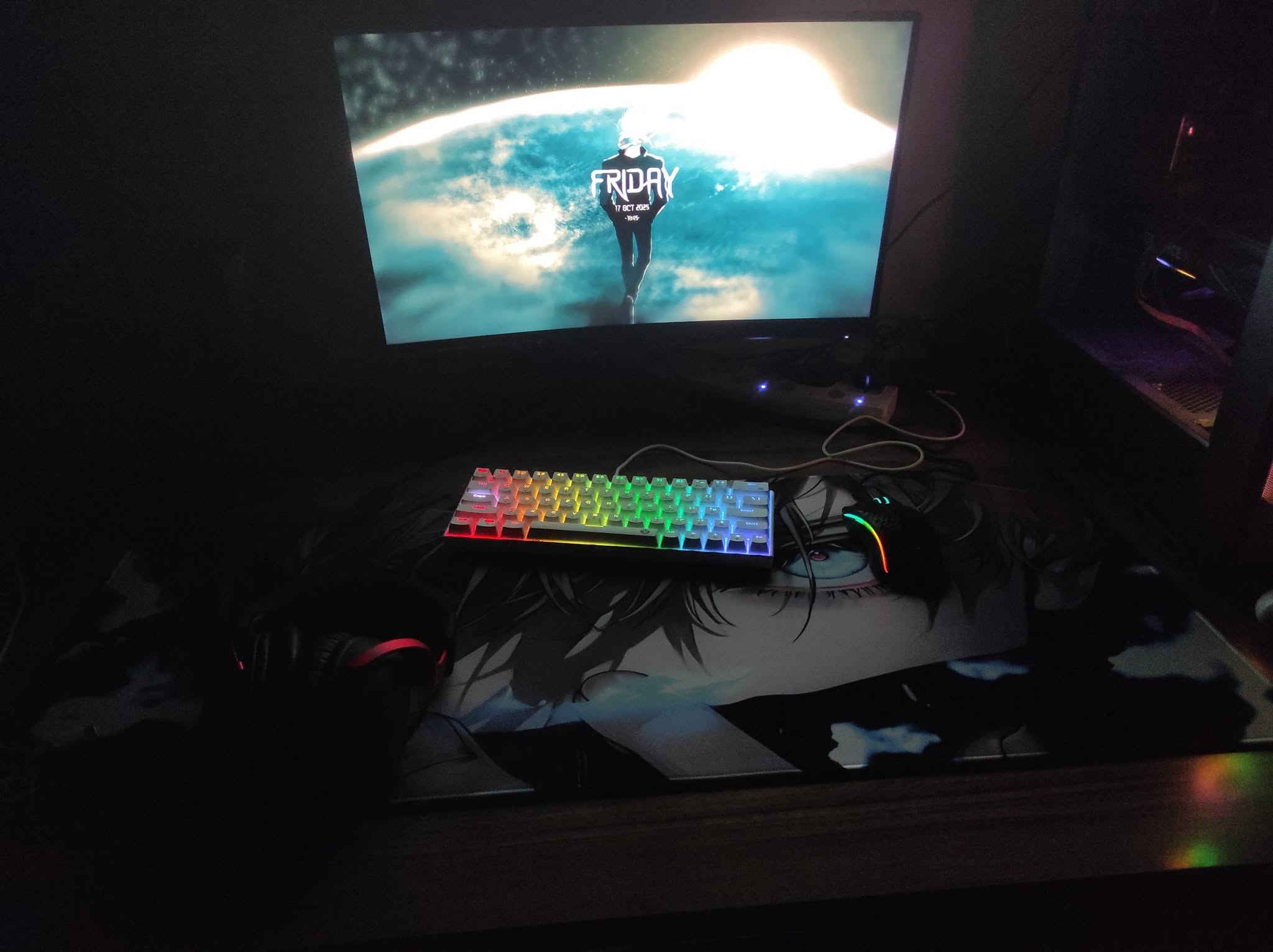 RTX 3070 • Ryzen 5 5600x • البصرة