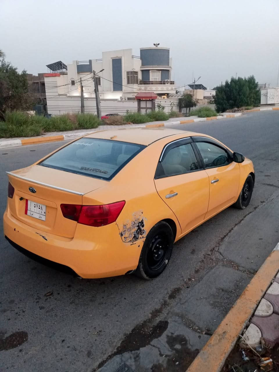 فورتي • ٢٠١١ • مكينة ٢٠٠٠