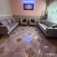 ٨ مقاعد • نظافة ٩٥٪ • حي الزوراء