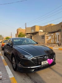 سوناتا ٢٠٢٢ • مشي ٣٢٠٠٠ • غاز فقط
