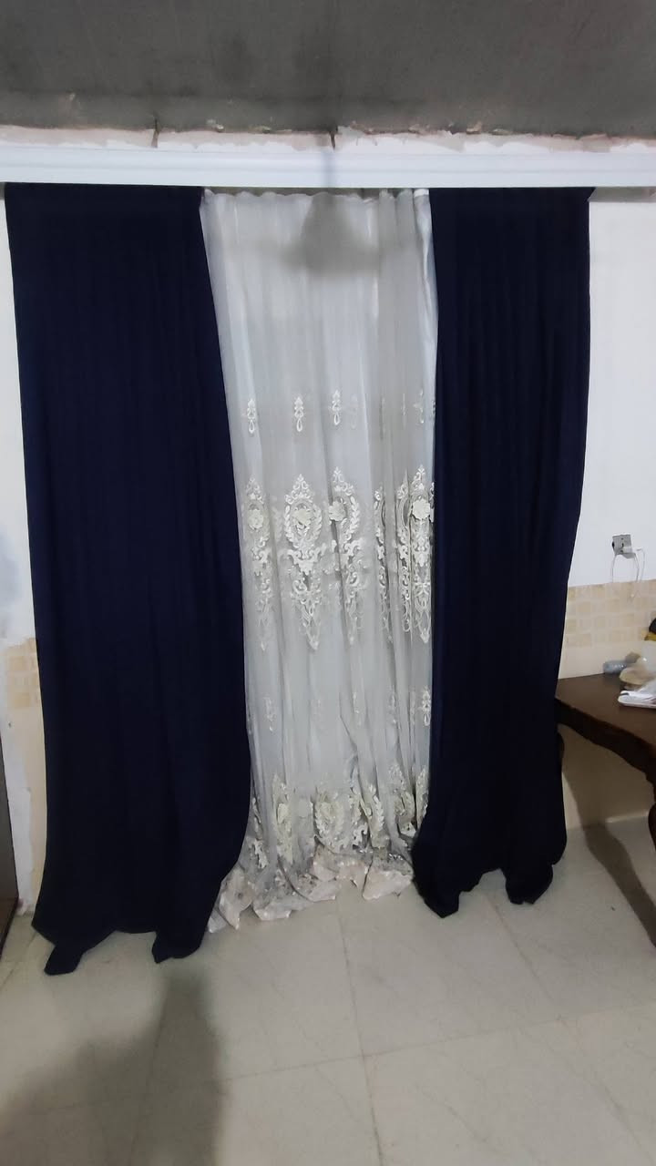 سلام عليكم برده للبيع سعر 175 بي مجال للستفتار عل رقم ***********
