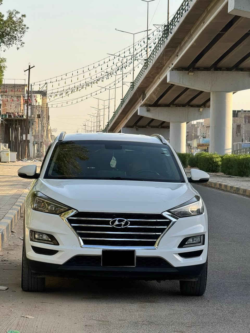توكسان 2020
شركة الكاصد 
موصفات:
محرك 2000
حساسات امامي خلفي 
كشن كهرباء 
كشنات جلد 
سايد بريك بالرجل 
مري شفط 
كاميرا خلفي 
ثلاث انظمة قيادة 
تبريد قطعتين 
زجاج السائق و الركب Auto
ماشية 206000km
السعر 185$ و بيها مجال 
مكاني الديوانية
للاستفسار 
***********
***********
