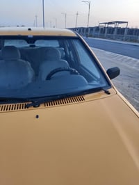 سايبا ٢٠١٢ • محرك وكير جديد • تحويل مباشر