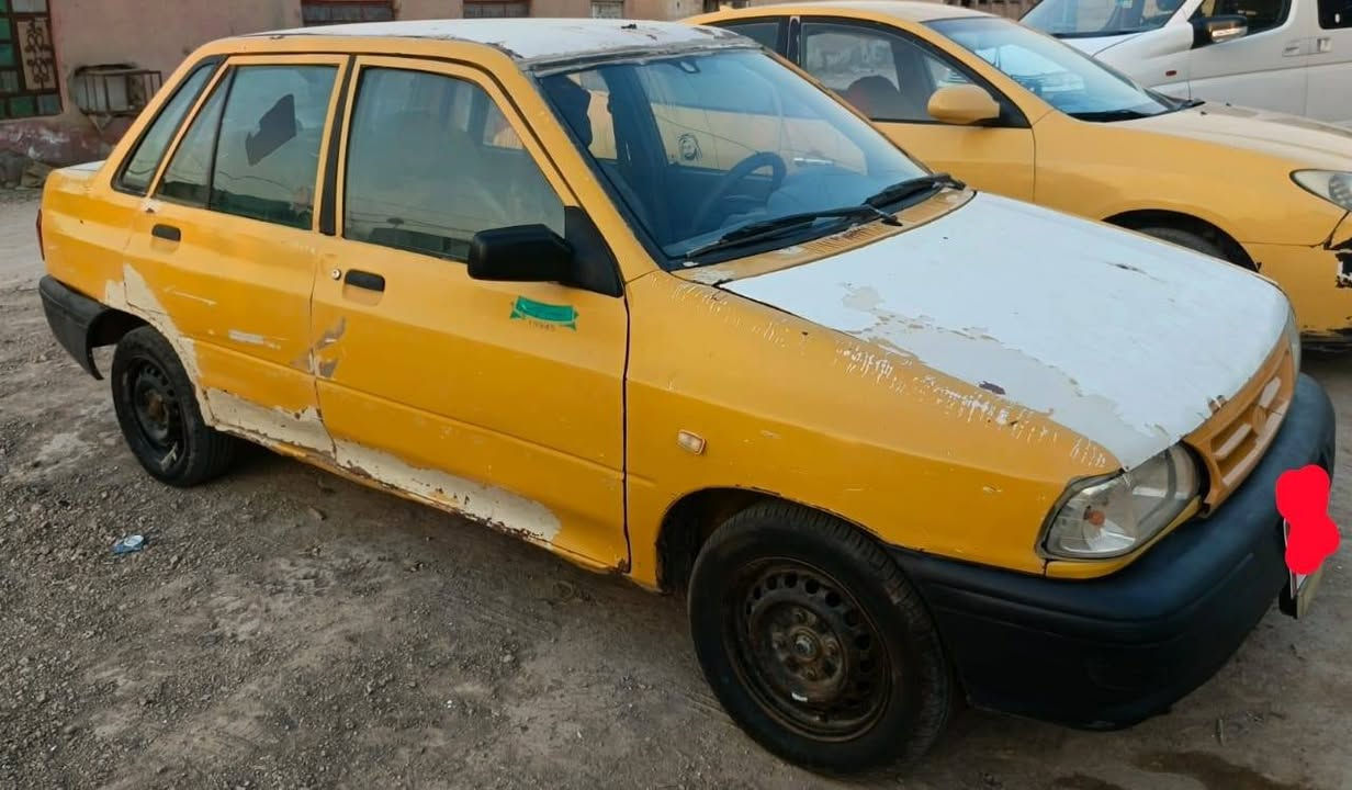 السلام عـْليگم
سياره سايبه
السعر12وبيها مجال 
السياره  ابيع سياره كايمه بس هيه تمشي
موديل2012
السياره رقم كربلاء 
  سنويه بل2027
السياره  كير و حداديه  جديده
تخم تاير جديد
كهربائيات  شغاله
السياره بسمي
مشروع وطني 
راعيها بل الناصريه 
تحويل ثاني يوم 
العنوان الناصريه المركز
الاتصال عله الرقم***********

مكلف بل النشر
