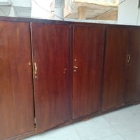 حي الشهداء • صاج • ٥ خانات