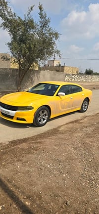 جارجر 2015سياره جاهزه للخير برغي ماعايزه رقم وهزه جدد بسمي  تحويل مباش...