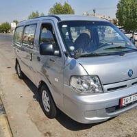 منغولي • ٢٠٠٤ • النجف