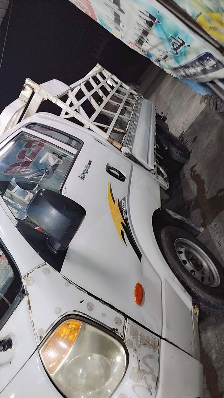 السلام عليكم كيا عموشه 2007 مكينه 3000مفتوح گير ومكينه وشاصي ورقم شاصي مكفوله من الضربه والصبغ تخم تاير حداديه رقم بابل سنويتها لنهايه 2026 شرط التحويل السعر 73 وبيها مجال
العنوان بغداد الدورة البوعية للتواصل واتساب او اتصال
***********
السلام عليكم كيا عموشه 2007 مكينه 3000مفتوح گير ومكينه وشاصي ورقم شاصي مكفوله من الضربه والصبغ تخم تاير حداديه رقم بابل سنويتها لنهايه 2026 شرط التحويل السعر 73 وبيها مجال
