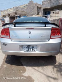 جارجر • ٢٠٠٩ • رقم ديالى