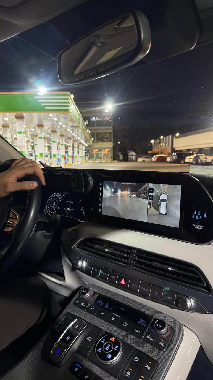 بلسايد موديل 2022وارد امريكي بدون لغد او شاصي بيها قطعتين ***********
