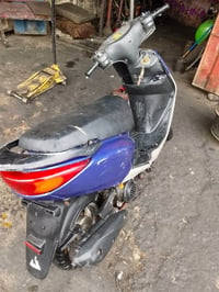 سلام. عليكم. دراجه. البيع. بريز. نضيفه. سعر. خاص. تصال. ‭0776 415 6252...