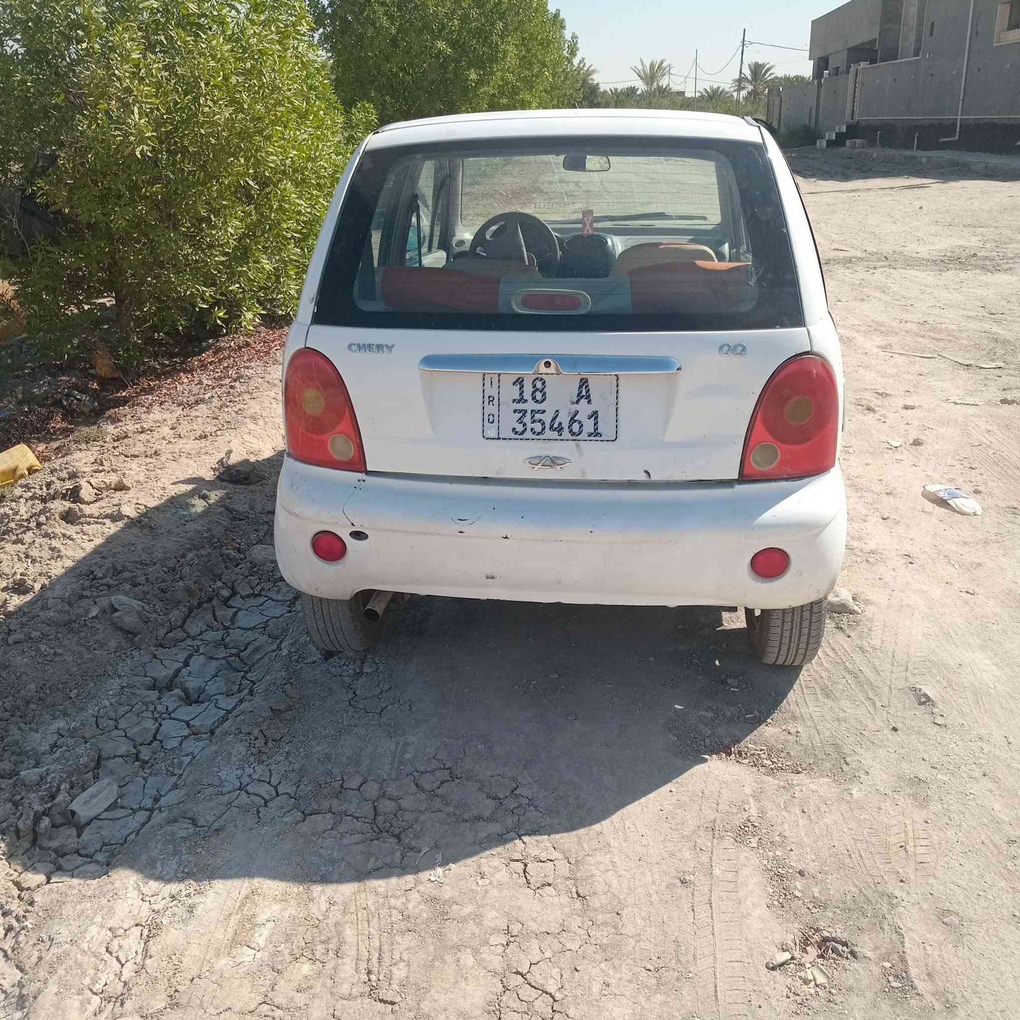 من رخصت مدير كروب كيكو 13مكينه بيهه خيط تبخير تبريد شغال حلوه سياره بسمي  رقم بابل نكليزي معروضه ب17 وبيهه مجال كير عادي لاتصال ***********
