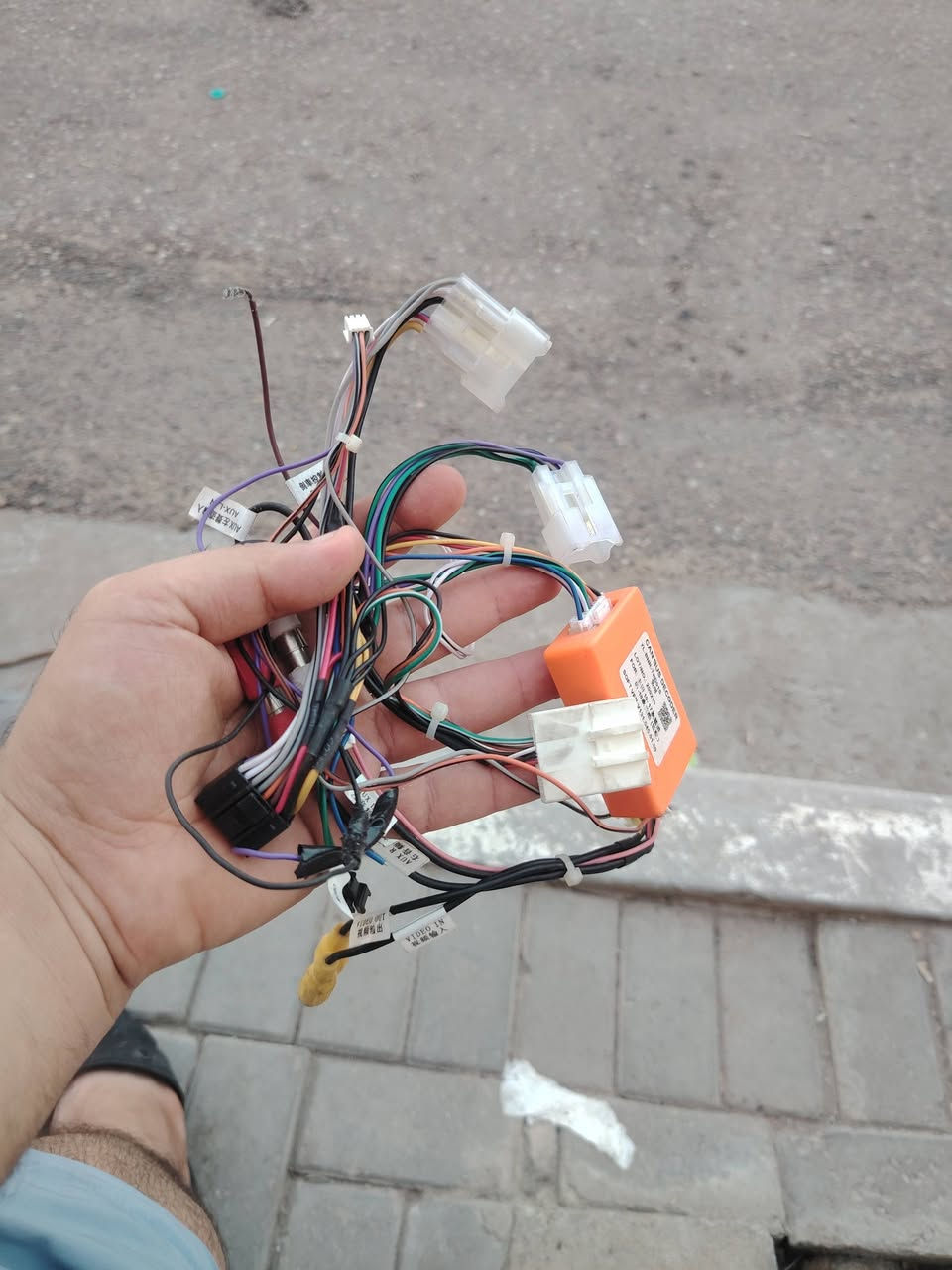 شاشه جكساره للبيع
الاتصال ***********
