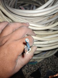 2× 4 فلكس المتحده اردني الاصلي  عندي 20متر. 20 متر. 10 متر. 30متر   4×...