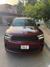 للبيع فقط دورنكو موديل 2024 دخول جديد  رقم بغداد دخله شهداء وكاله + تح...