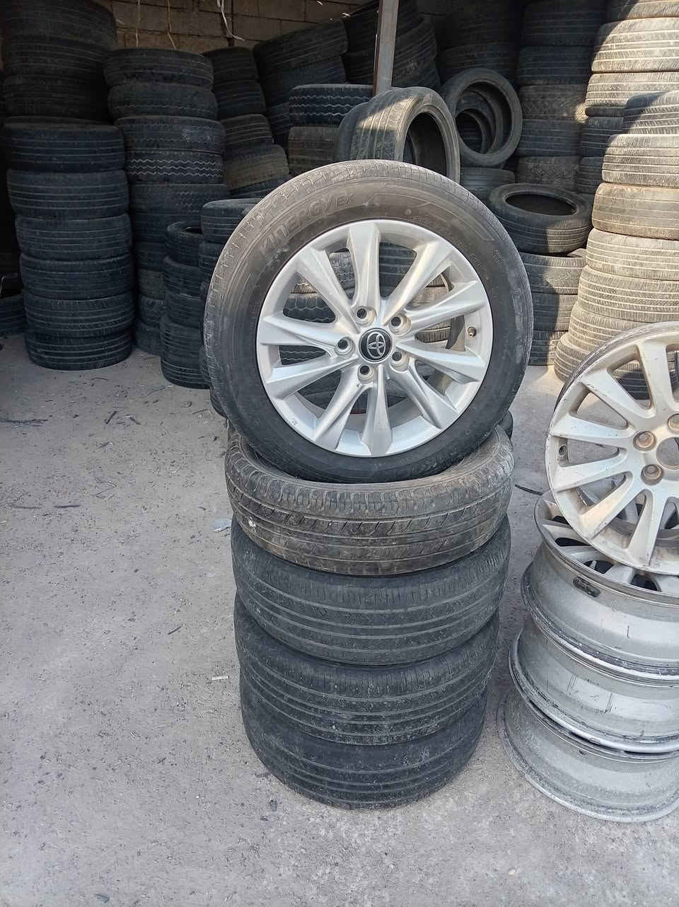 تكريت • اكسسوارات سيارات