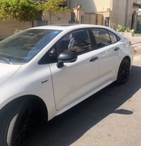 كورلا ٢٠٢٥ • خليجي • فول ٤ كامرات