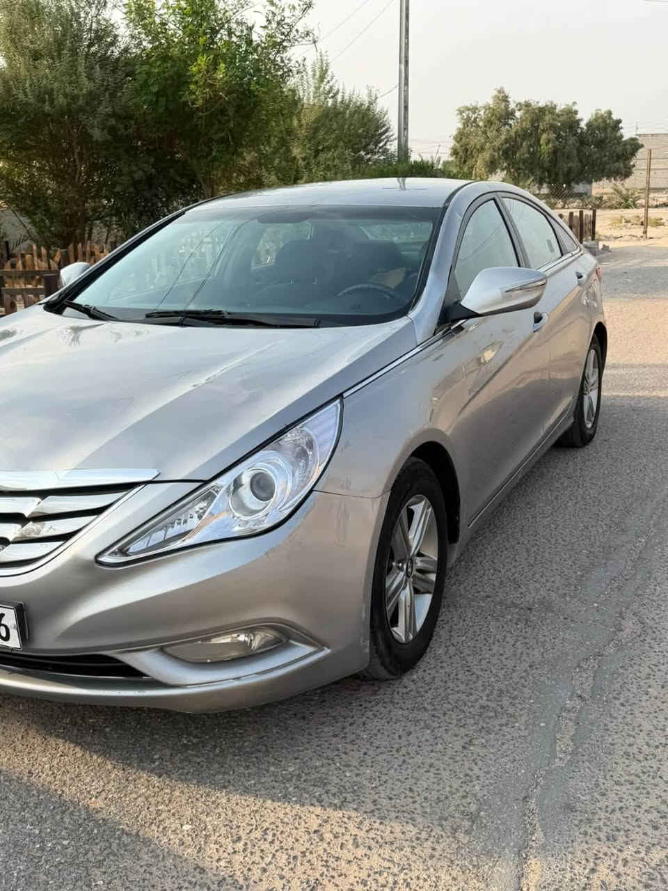 سوناته • ٢٠١٤ • مكينة ٢٤٠٠