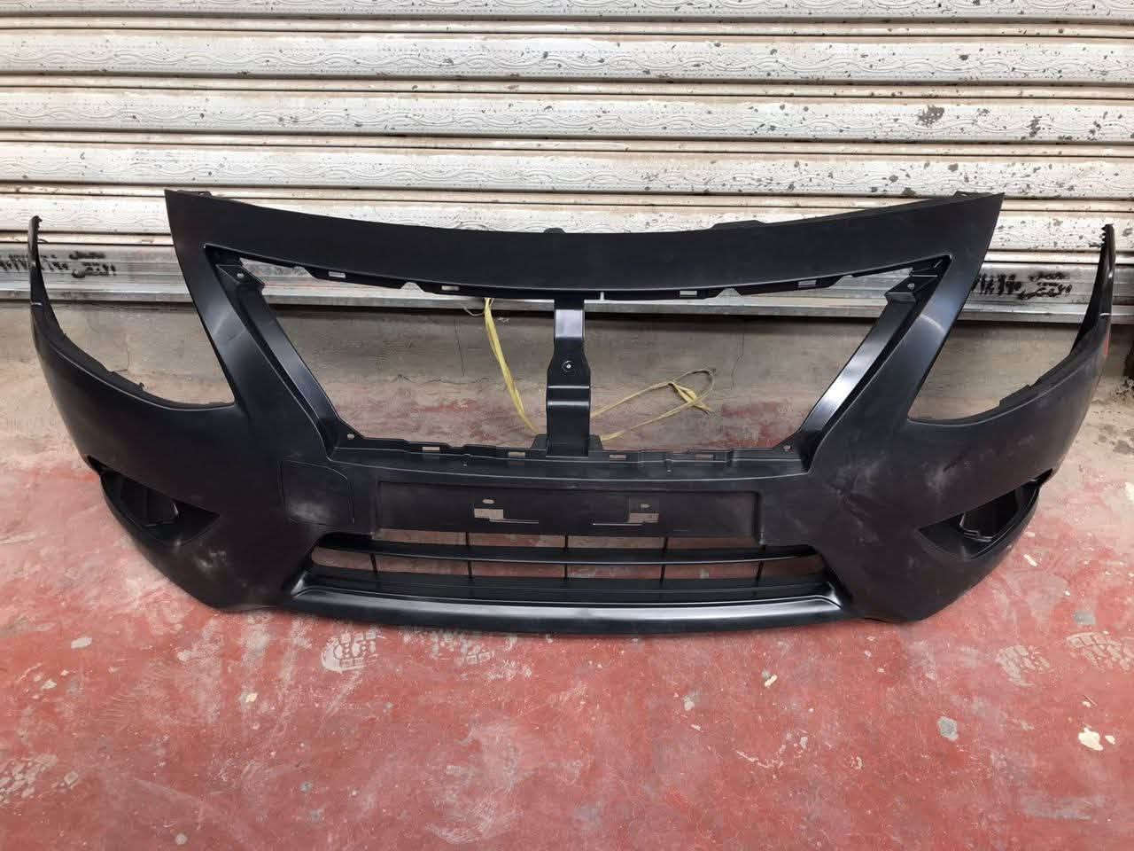 تتوفر قطع غيار صني هندي  
***********
للحجز والاستفسار يرجى التواصل على الواتساب 

العنوان : بغداد / شارع الظلال / مركز موبس 

يتوفر توصيل الى جميع محافظات العراق
***********
