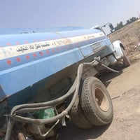 مكفول • تفاصيل • شاحنة