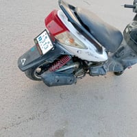 سكنس فحل • ياماها