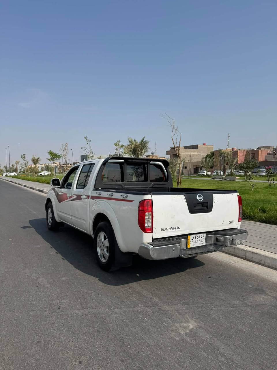 نيفاره • ٢٠١٣ • رقم بصره