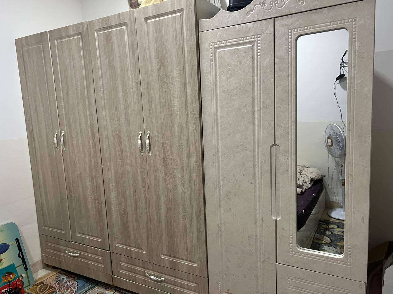غراض بيت • طقم كامل • مو مفرد