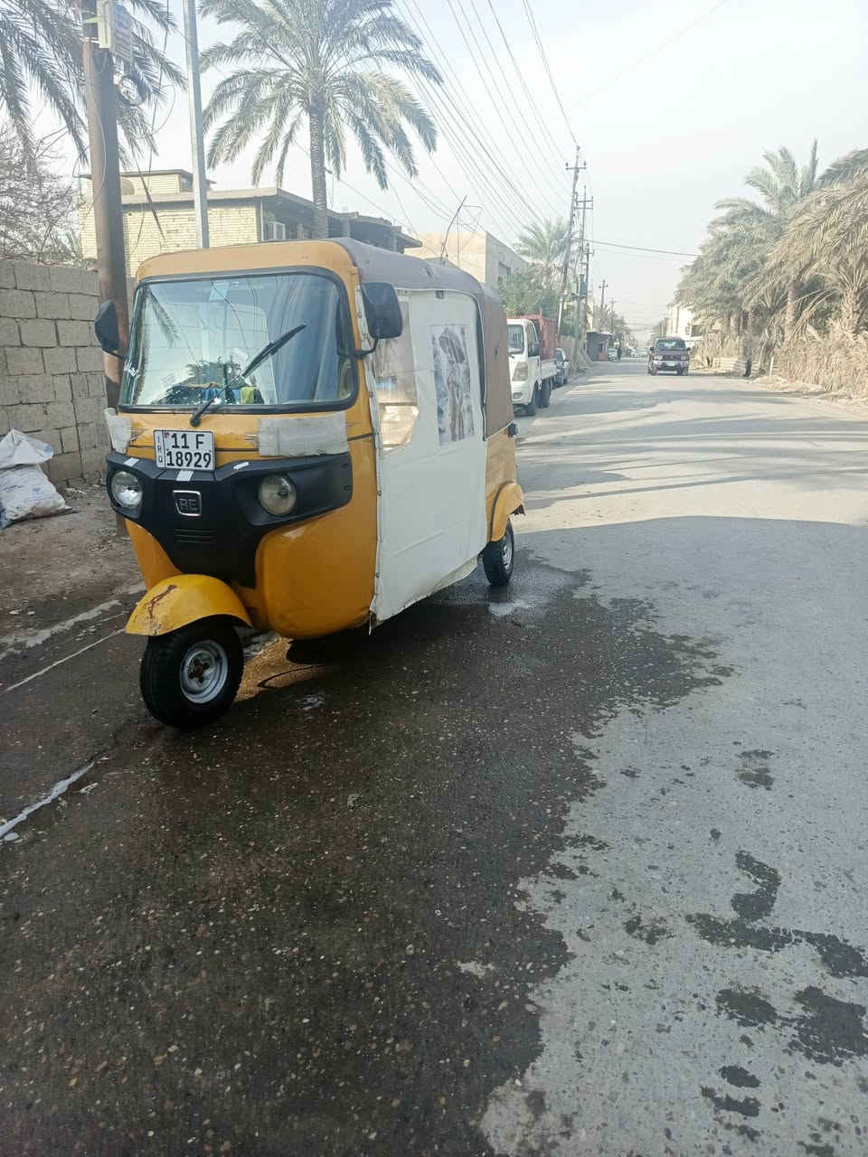 لسلام عليكم تكتك مديل,20 شهر 12 رقم وسنويه نكليزي تحويل ثاني يوم تكتك نضيفه كهربائيات شغاله محرك نضيف لا تنقيص ولا تبخير تكتك نصبته تخبل بيهة ونه بل اكسل خفيف تجي تكلبه تقتنع بيهة تاخذه سعره6.900 بيهة مجال حك جيه ***********
