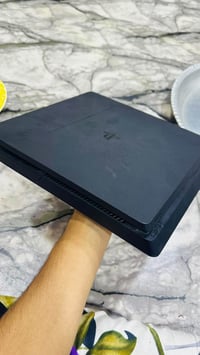 بلي فور • مهكر • جويستك ٢
