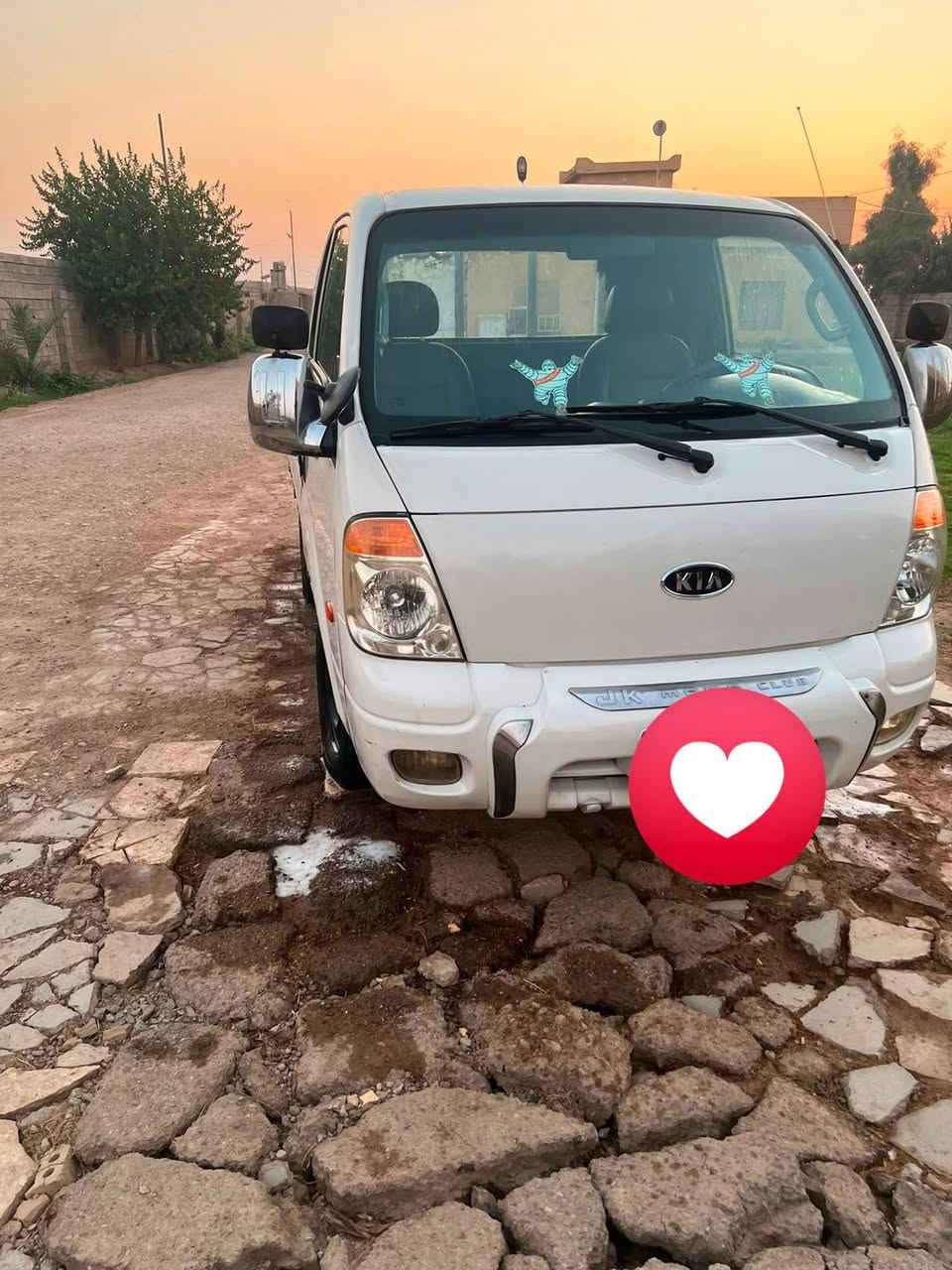السلام عليكم سياره2008
3000 قبق ابيض رقم ديالى السعر85وبيهامجال  عنوان بغداد تقاطع النهروان تواصل ع رقم ممتواجد ع نت ***********

***********
