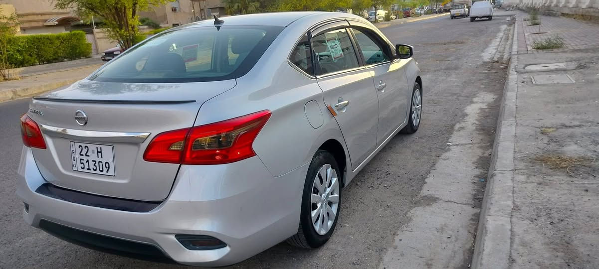 صني S • ٢٠١٨ • كركوك