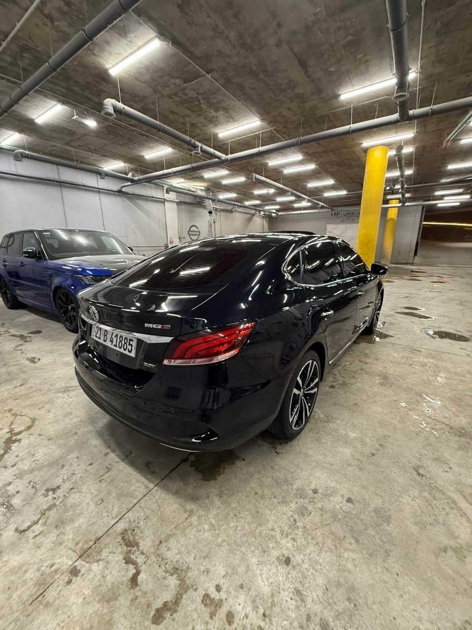 MG 6 torbo 2022
ڕەشی قەتران فول مواسفات کتابی جام ڕەشی لەگەڵە بۆیاخ سارد شوخت هیچی نییە گێڕو مەکینە نەکراوەتەوە هەمووی بە شەرت - ٥٥ هەزار ڕۆشتووە سعری ١١٥ کەمێک مەجال 
*********** السليمانية, العراق
