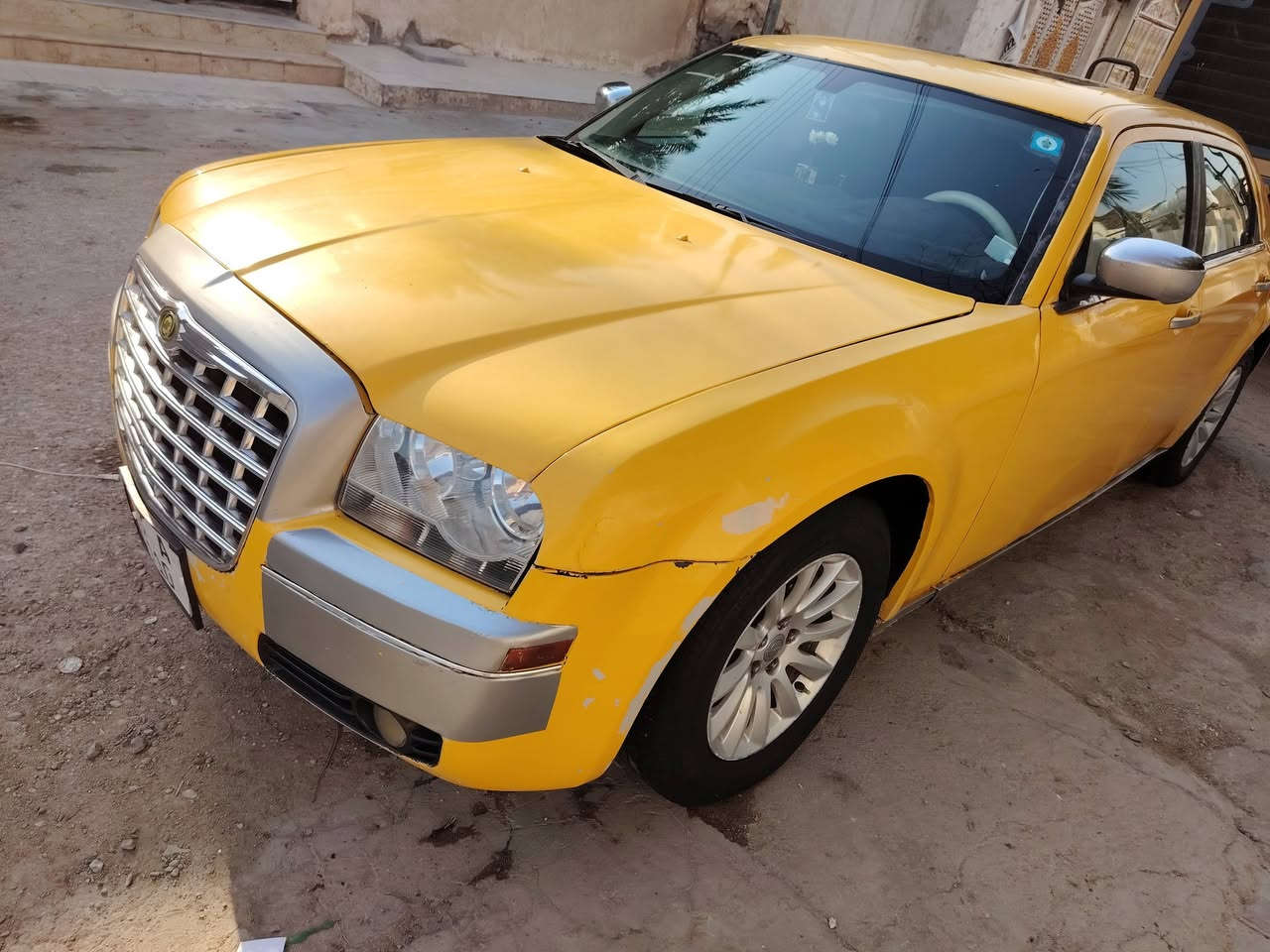 سلام عليكم اوبامه مديل 9 سياره متچايه ومبدله شفقه سعر 85 وبيه مجال الاستفسار التصال على الرقم التالي ***********
