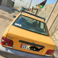 مكفول • ٢٠١٦ • بغداد