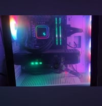 3080 باليت • i5 13400 • تجميعة كاملة
