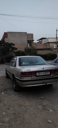 موديل ٩٢ • كابريتر • سنوية حتى ٢٠٣١